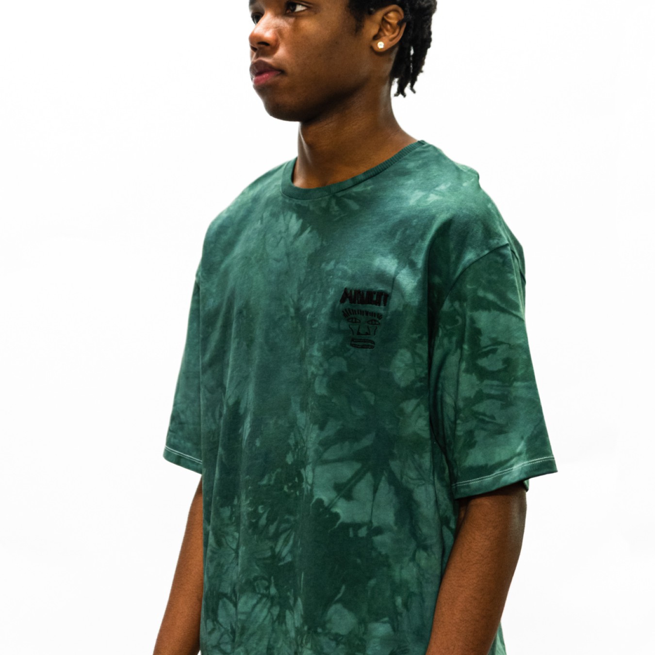 MiDNIGHT Logo Tee