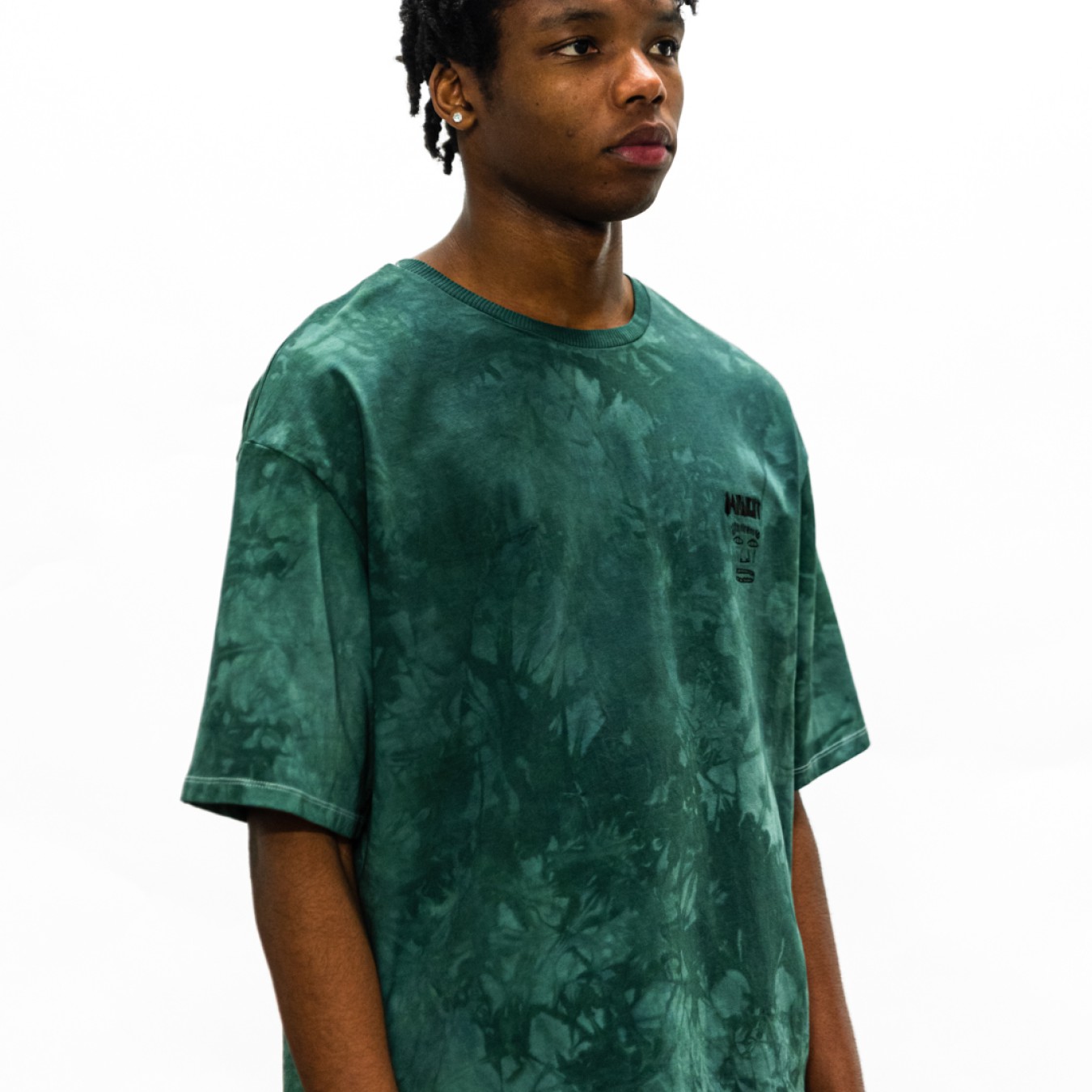 MiDNIGHT Logo Tee