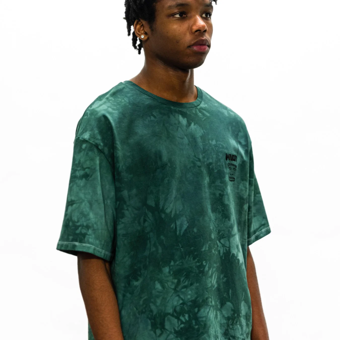 MiDNIGHT Logo Tee
