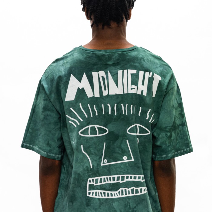 MiDNIGHT Logo Tee
