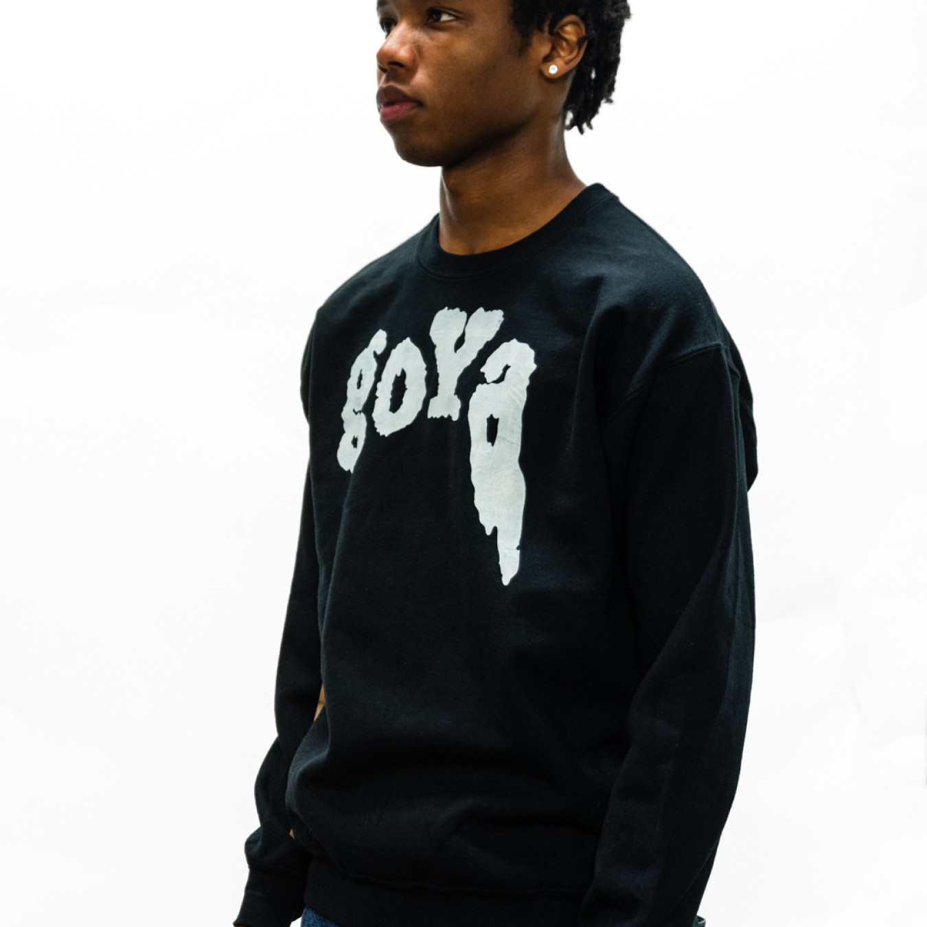 MiDNIGHT Goya Sweater