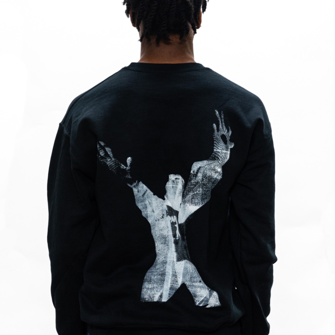 MiDNIGHT Goya Sweater