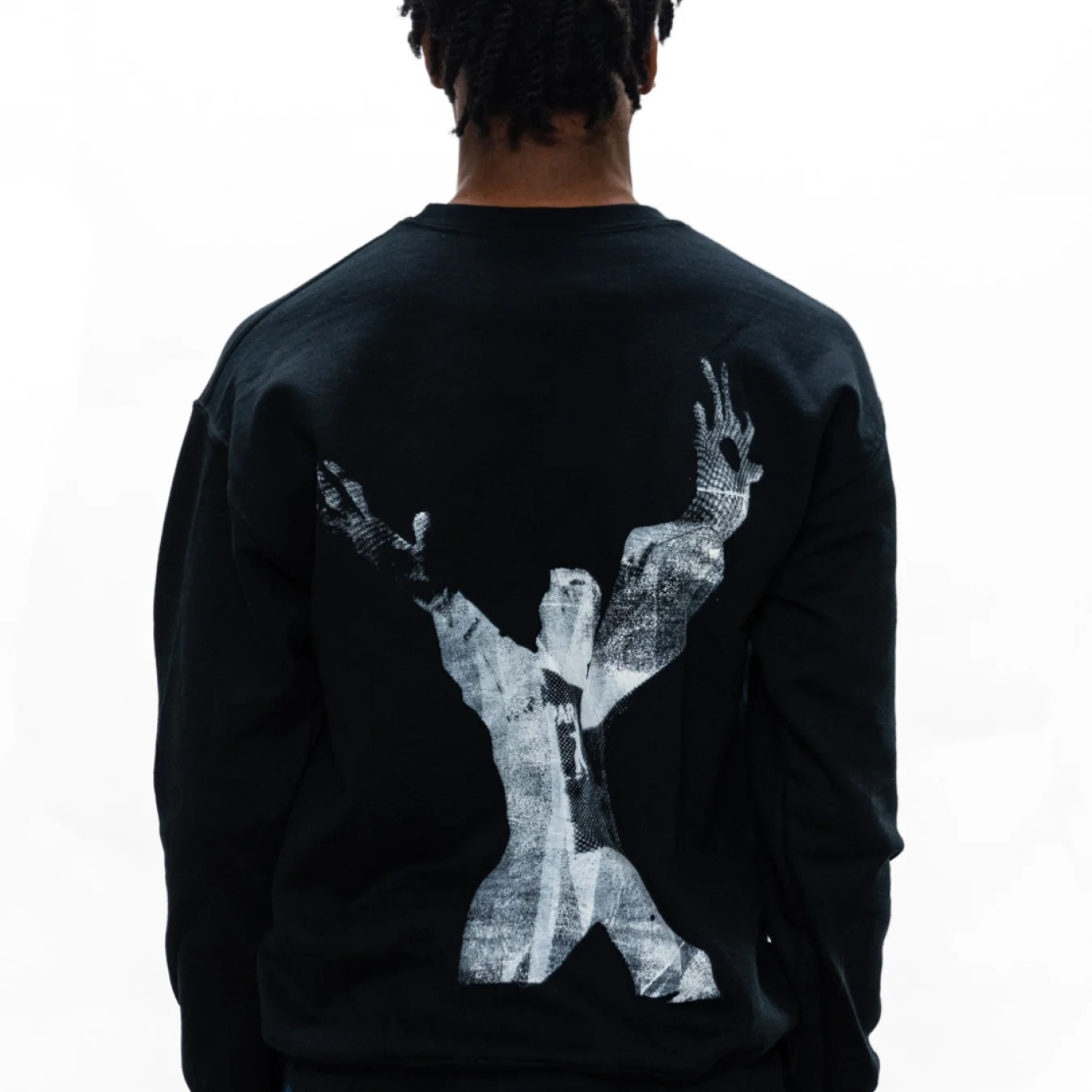 MiDNIGHT Goya Sweater