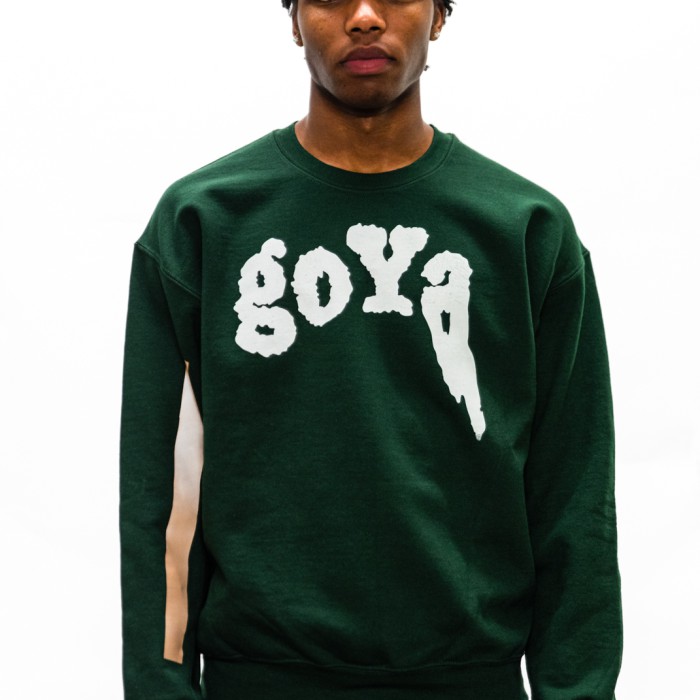 MiDNIGHT Goya Sweater