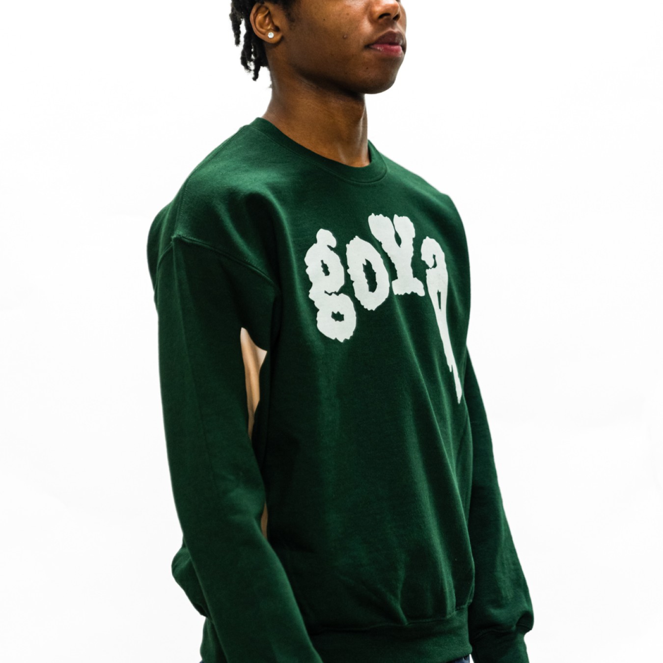 MiDNIGHT Goya Sweater