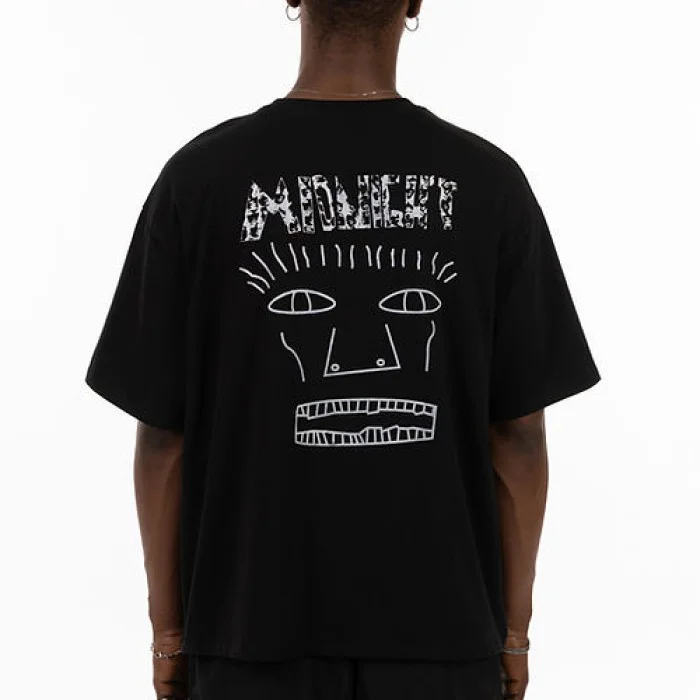 MiDNIGHT Identity Logo Tee