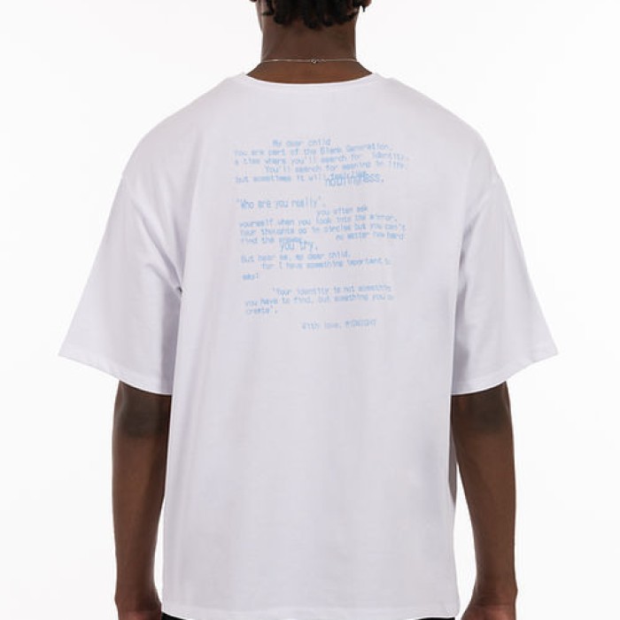 MiDNIGHT Poem Shirt