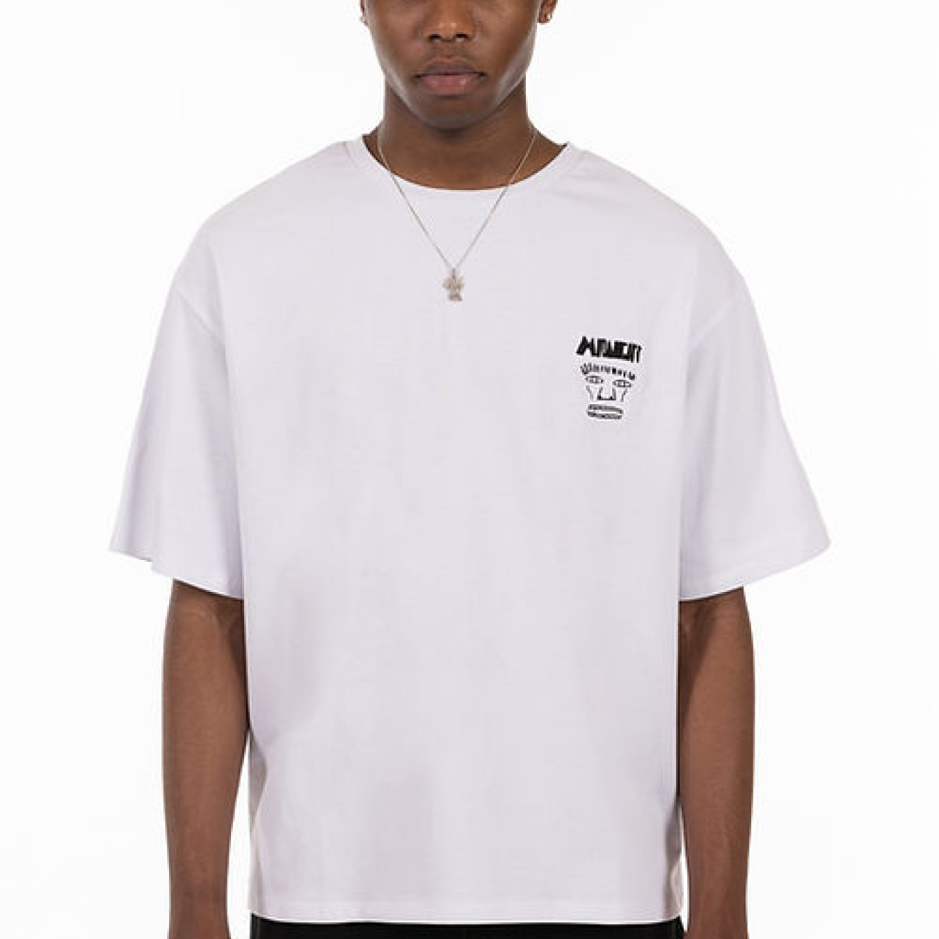 MiDNIGHT Poem Shirt