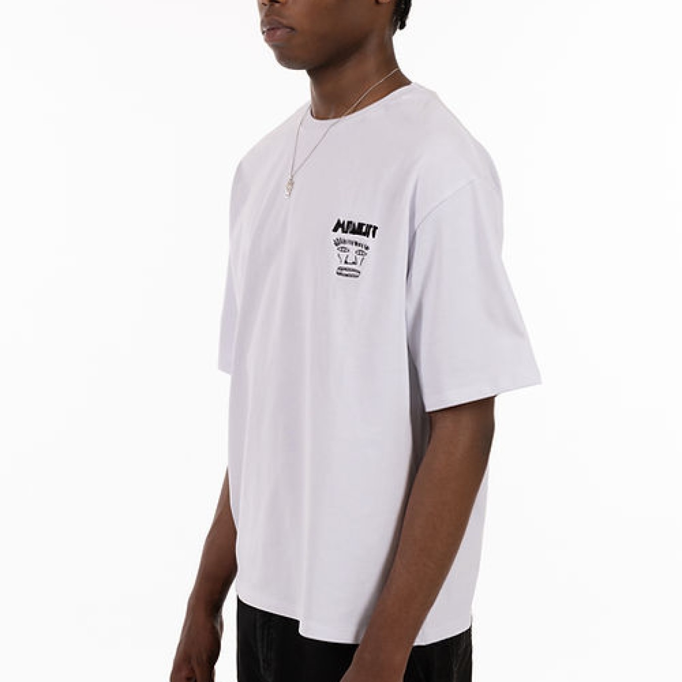 MiDNIGHT Poem Shirt