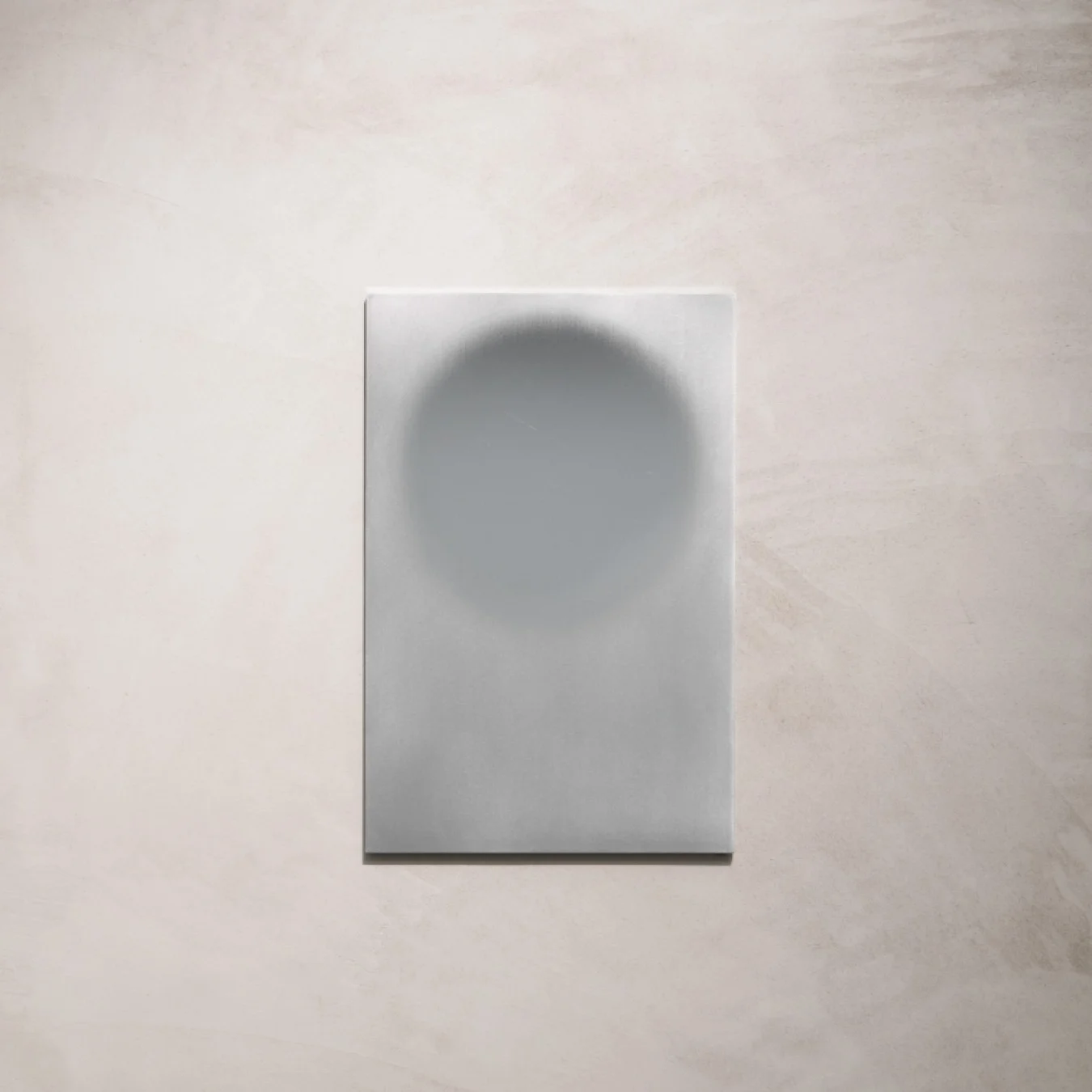 Vormen Mirror
