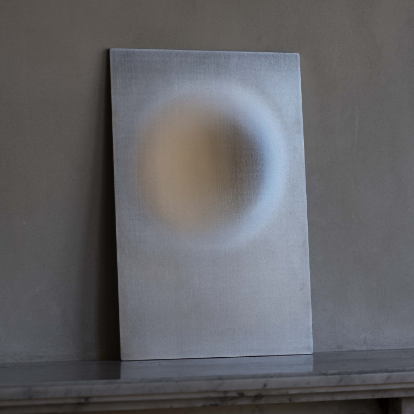 Vormen Mirror