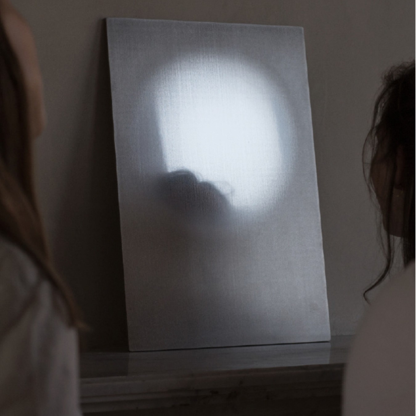 Vormen Mirror