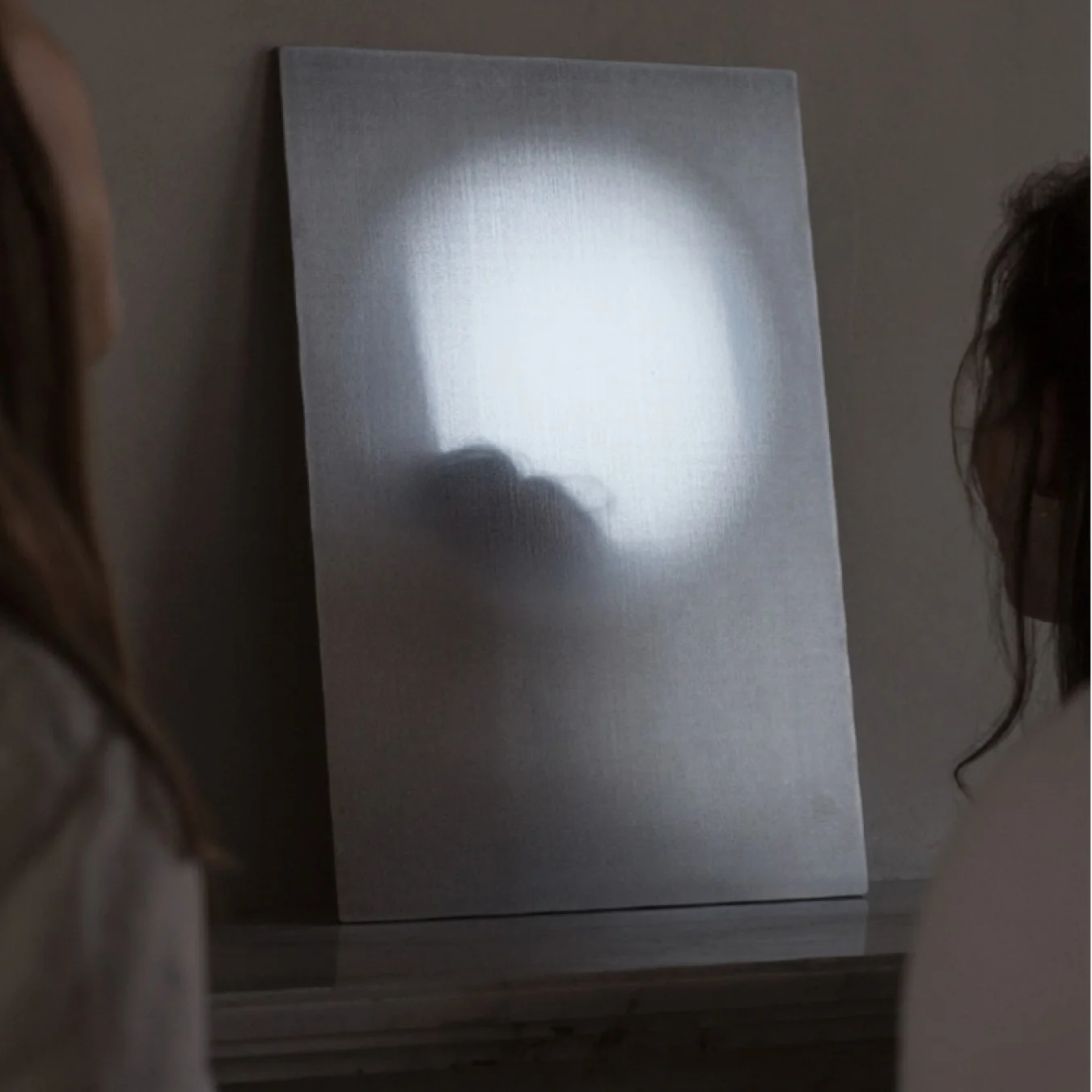 Vormen Mirror