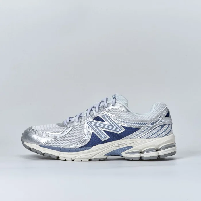 New Balance 860v2 'Northern Lights Pack'