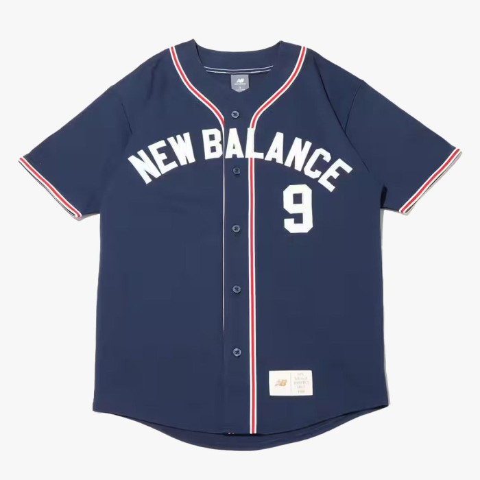 New Balance Greatest Hits Baseball Jersey