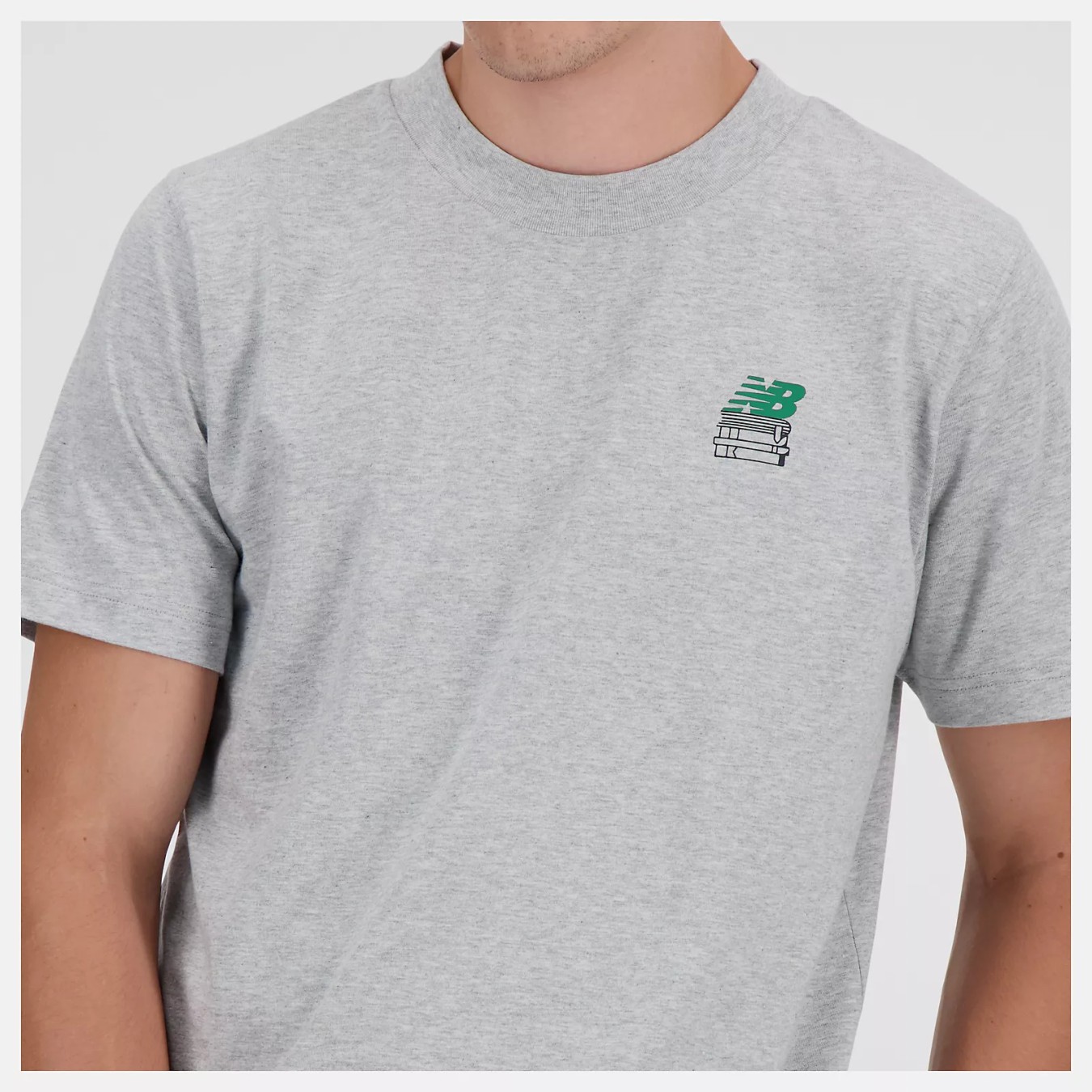 New Balance Bookself T-Shirt