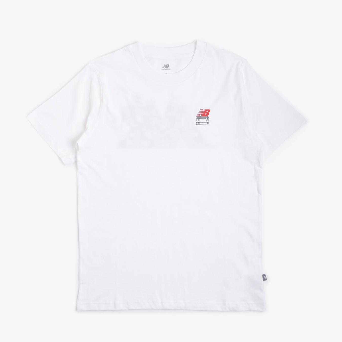 New Balance Bookself T-Shirt