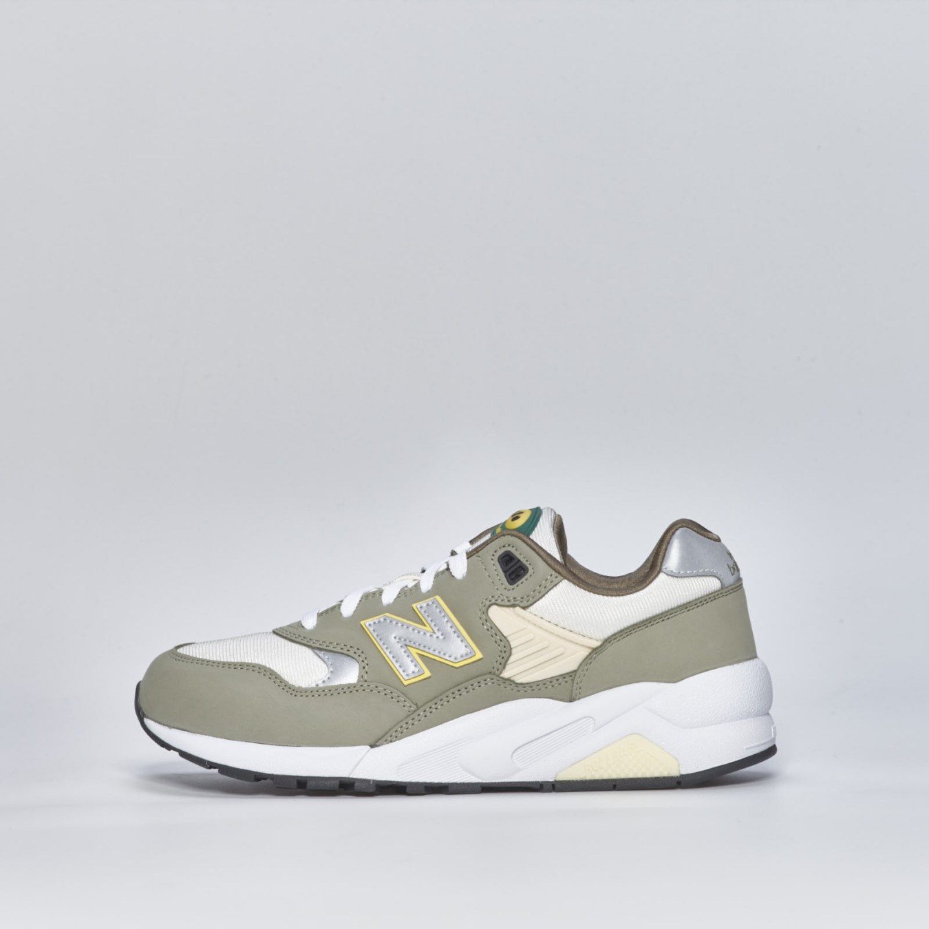 New Balance 580