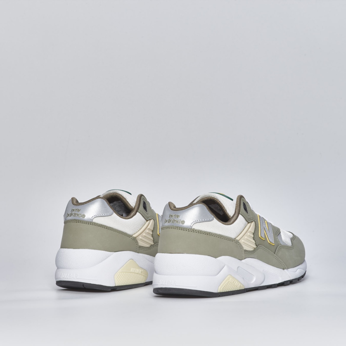 New Balance 580