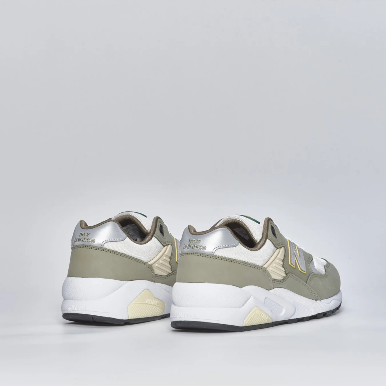 New Balance 580