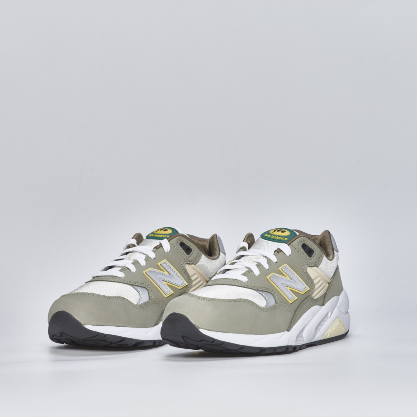 New Balance 580