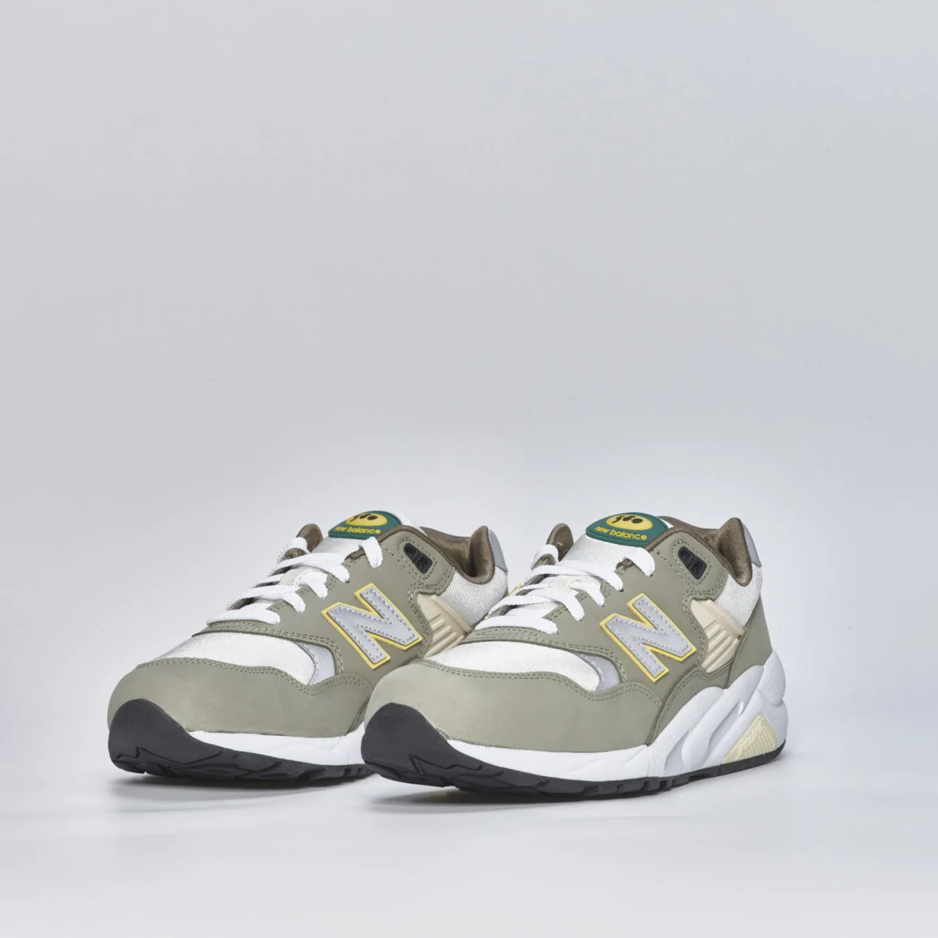 New Balance 580