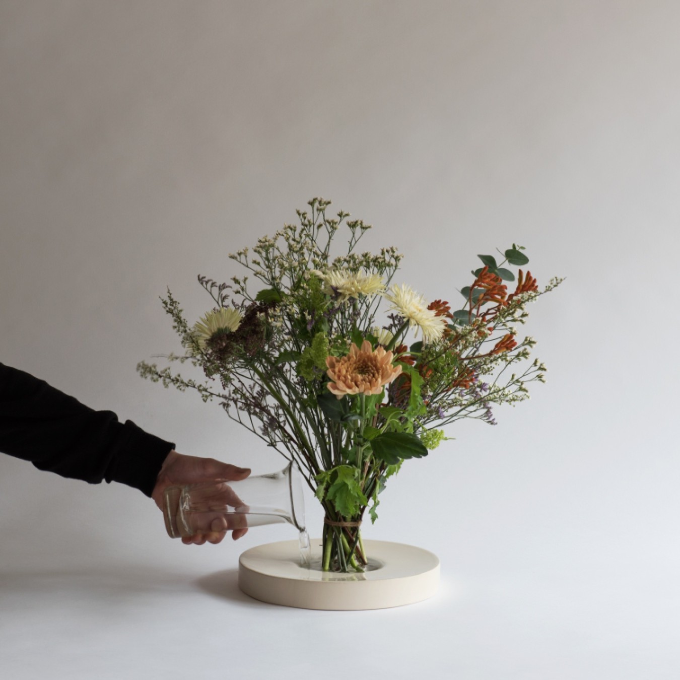 Vormen Vase