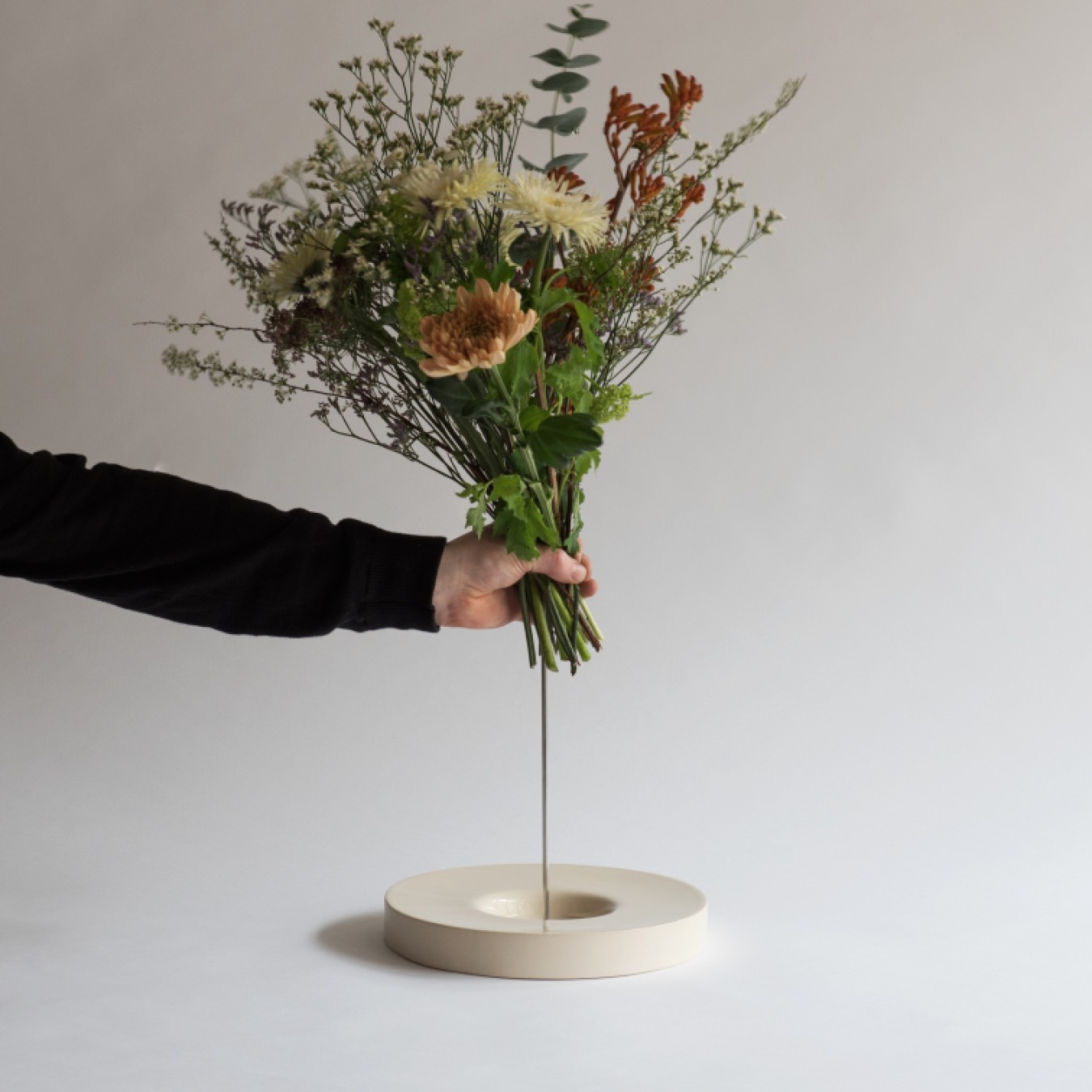 Vormen Vase