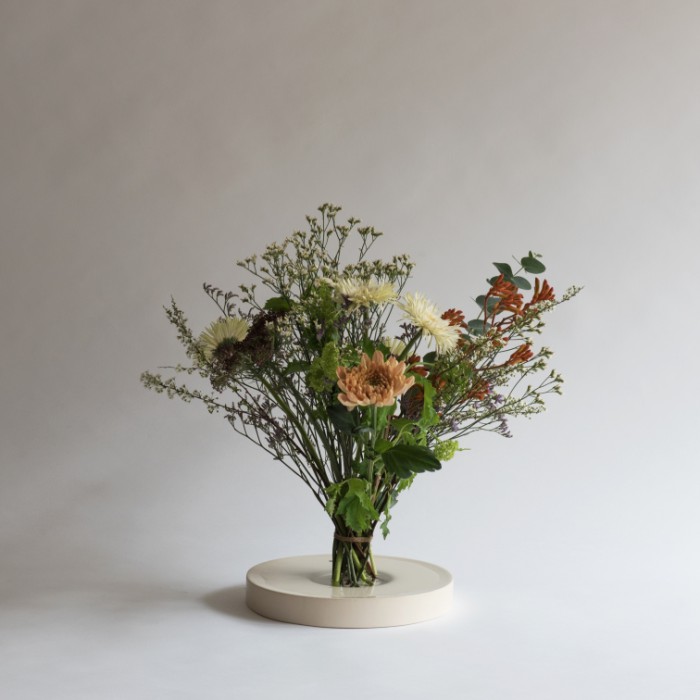Vormen Vase