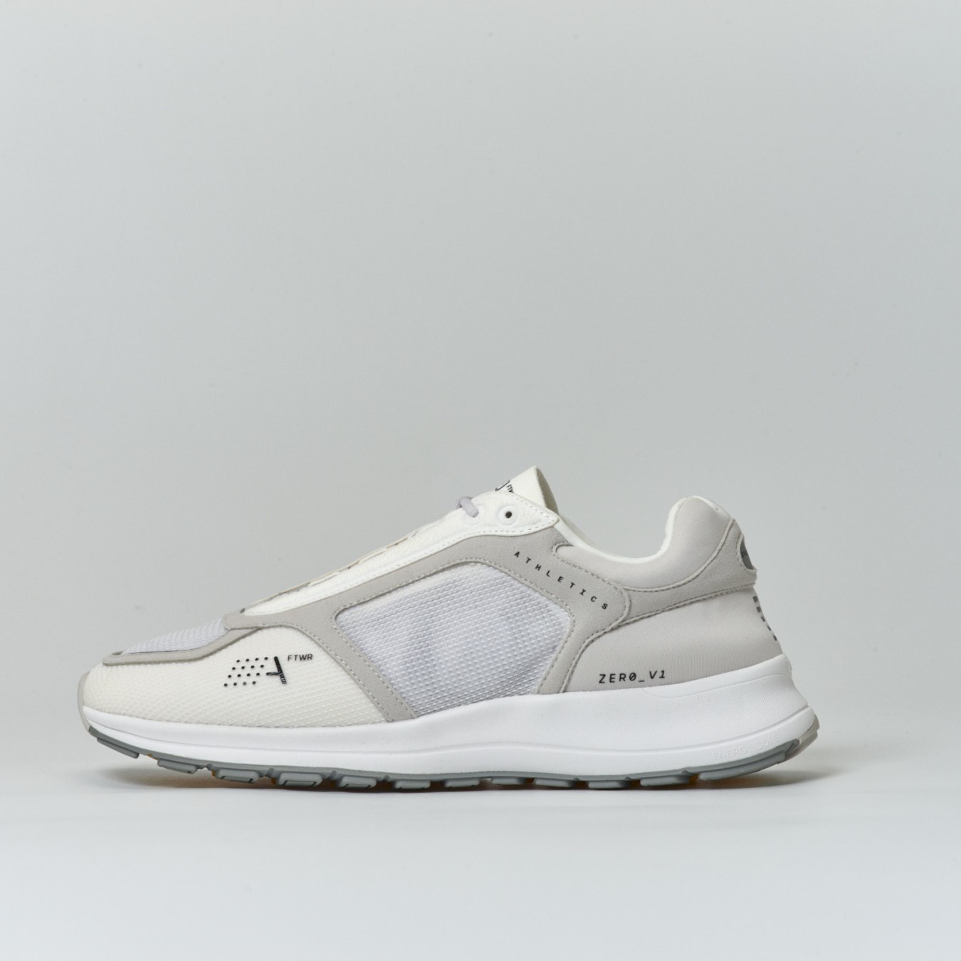 Athletics FTWR Zero V1