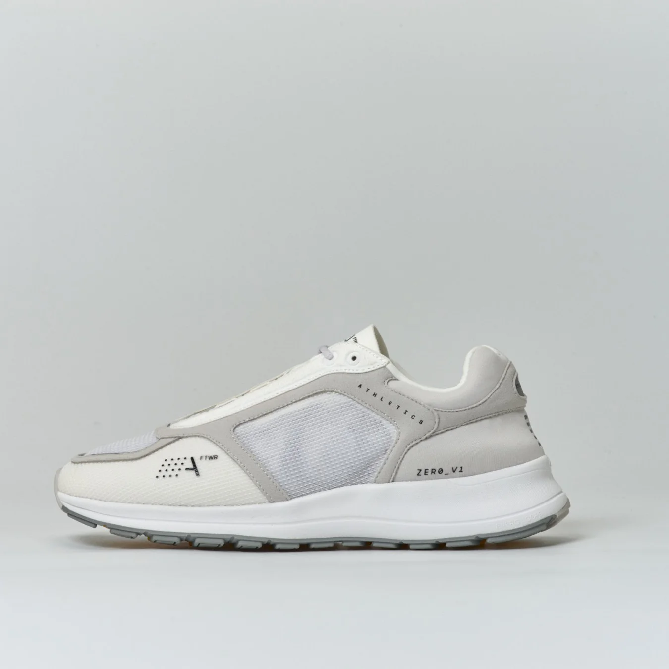 Athletics FTWR Zero V1