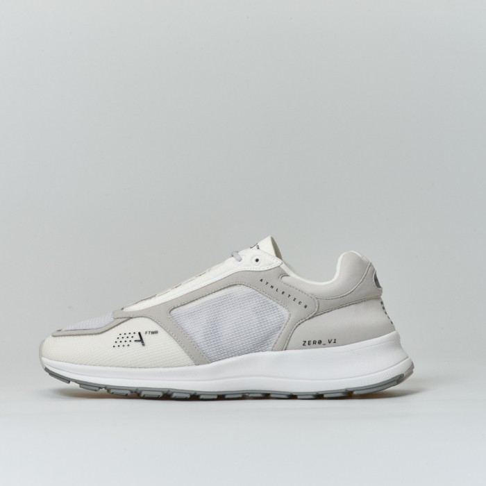 Athletics FTWR Zero V1