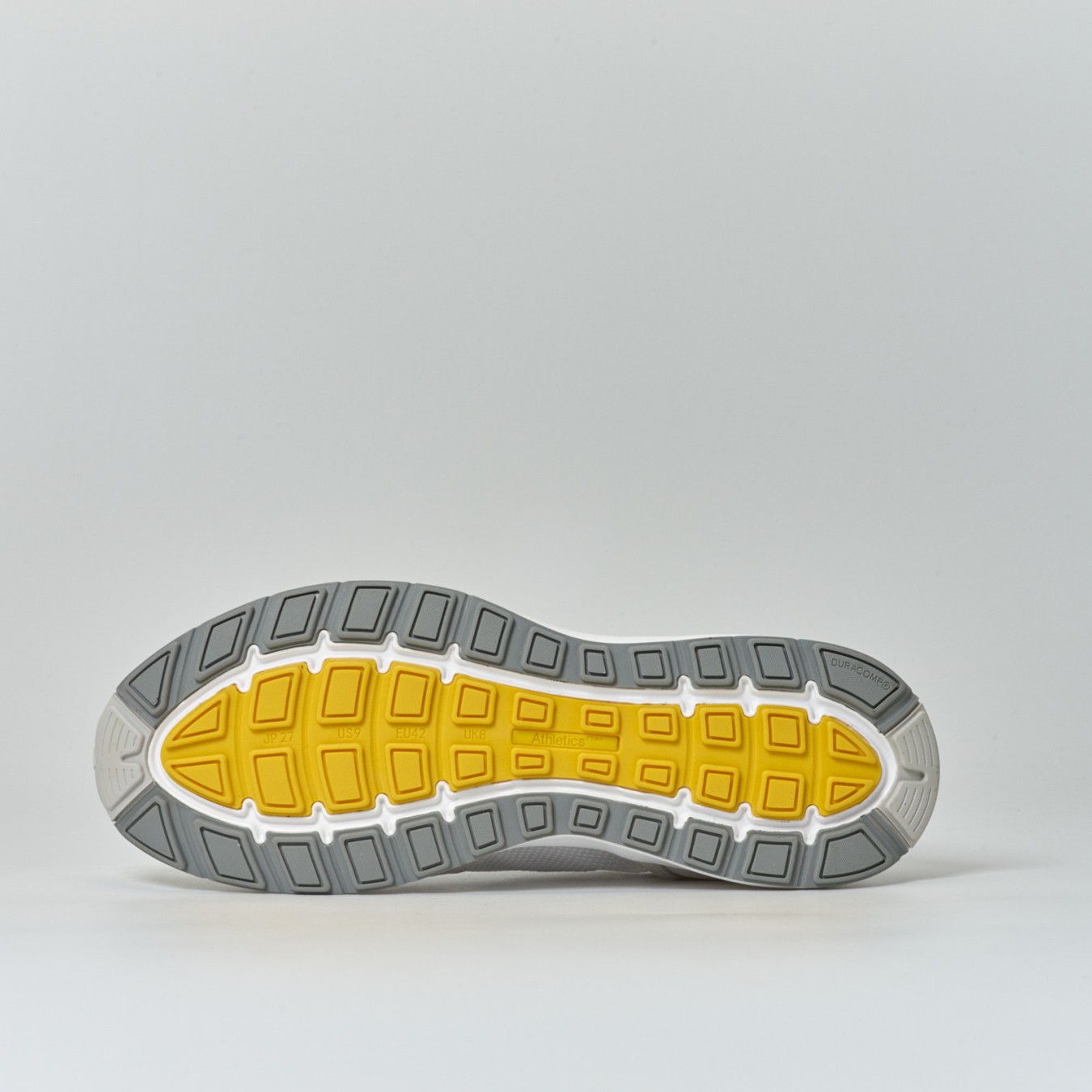 Athletics FTWR Zero V1