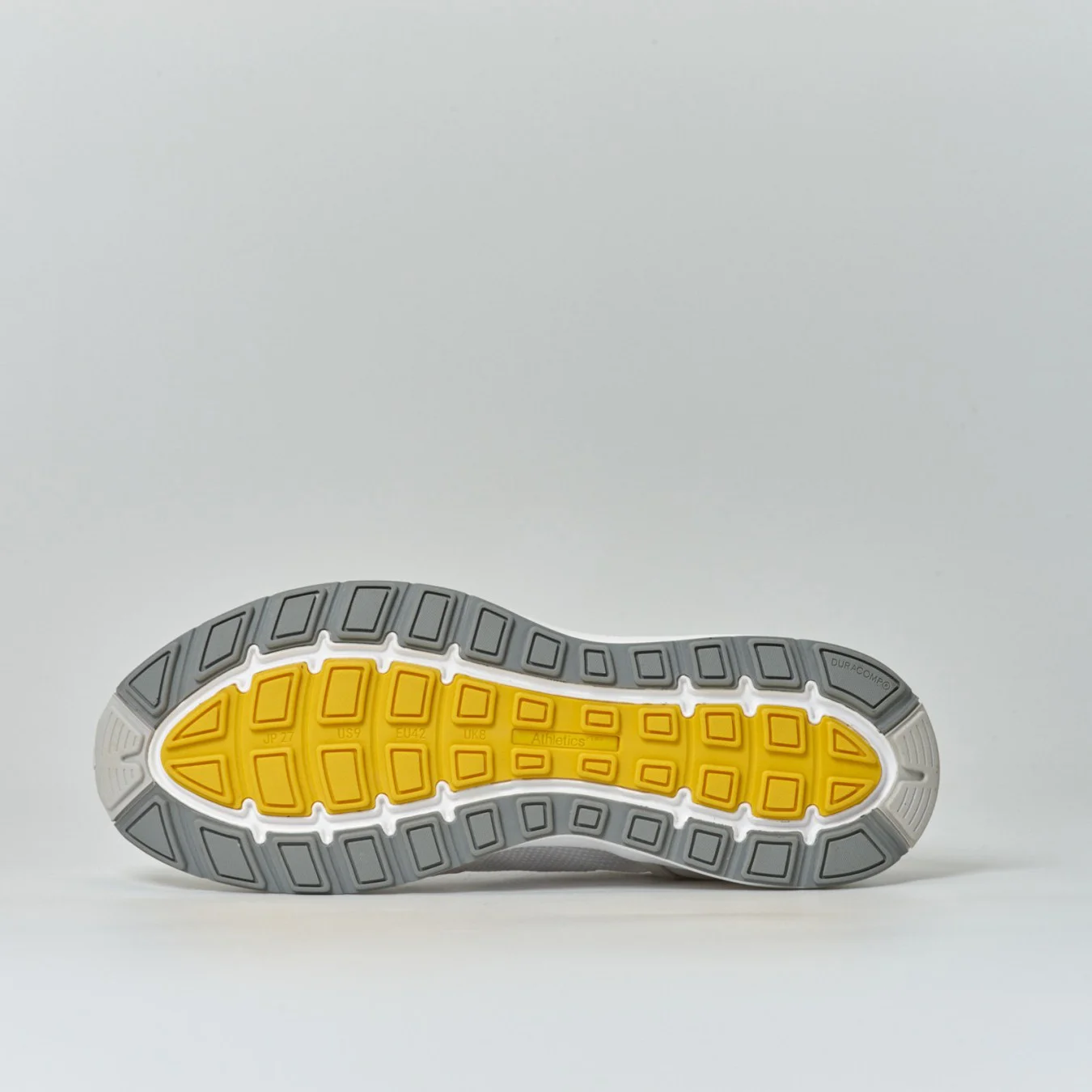 Athletics FTWR Zero V1