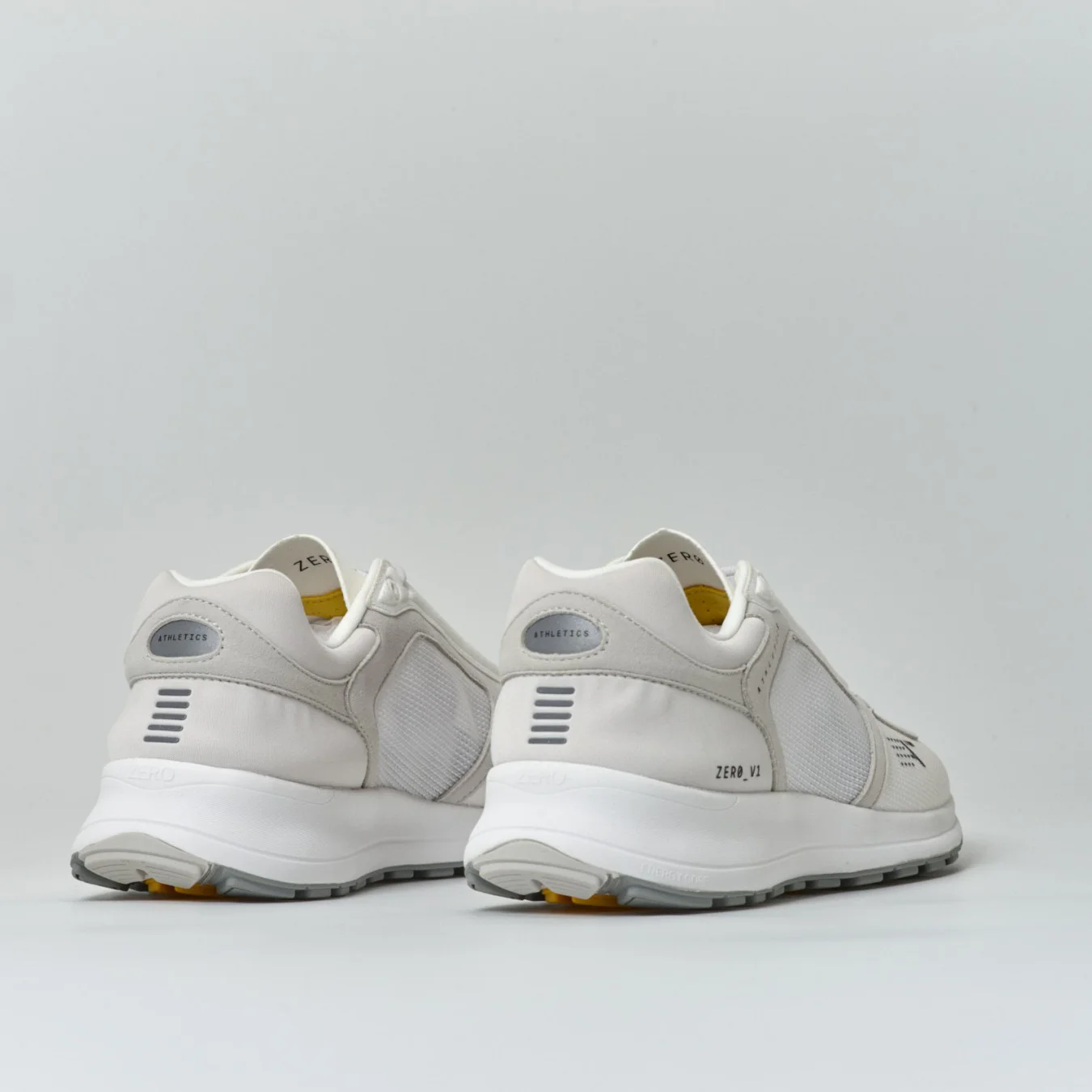 Athletics FTWR Zero V1