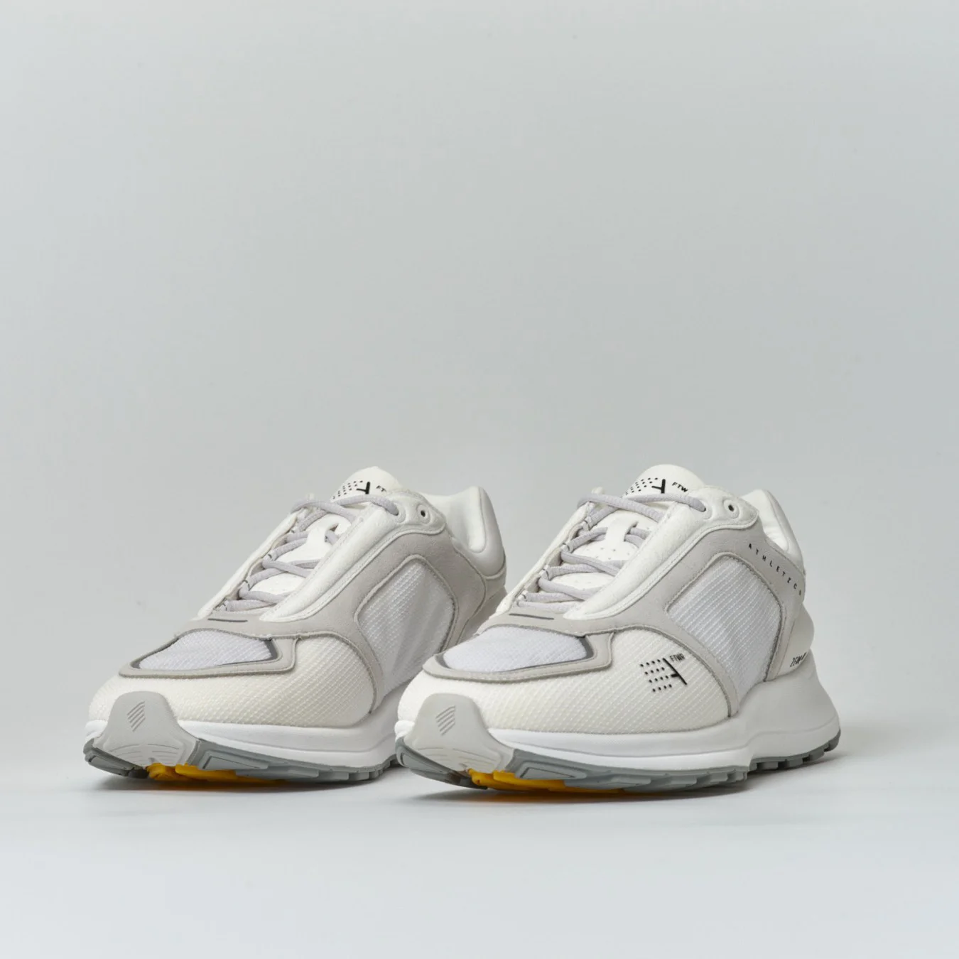 Athletics FTWR Zero V1
