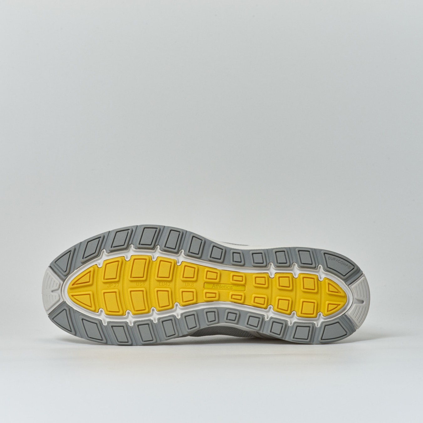 Athletics FTWR Zero V1