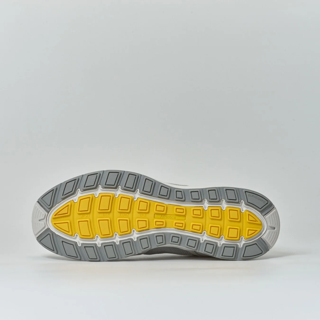 Athletics FTWR Zero V1