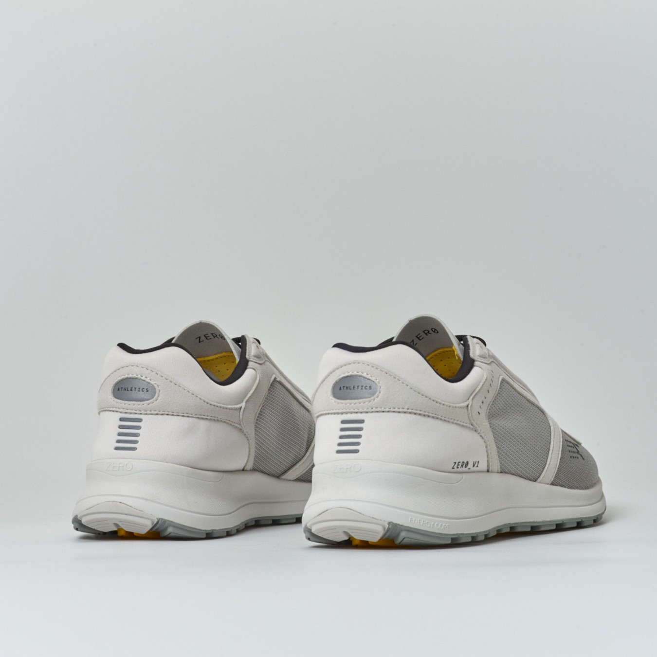 Athletics FTWR Zero V1