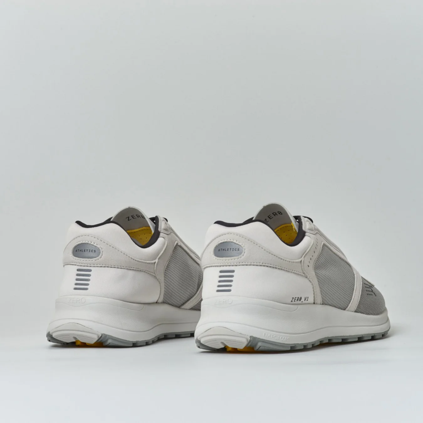 Athletics FTWR Zero V1