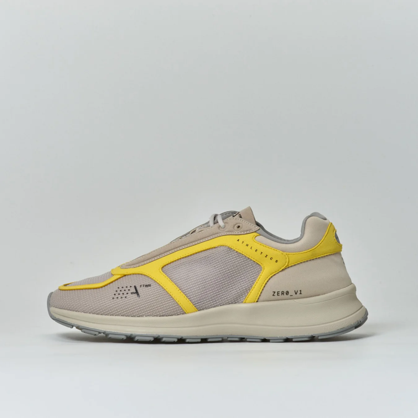 Athletics FTWR Zero V1