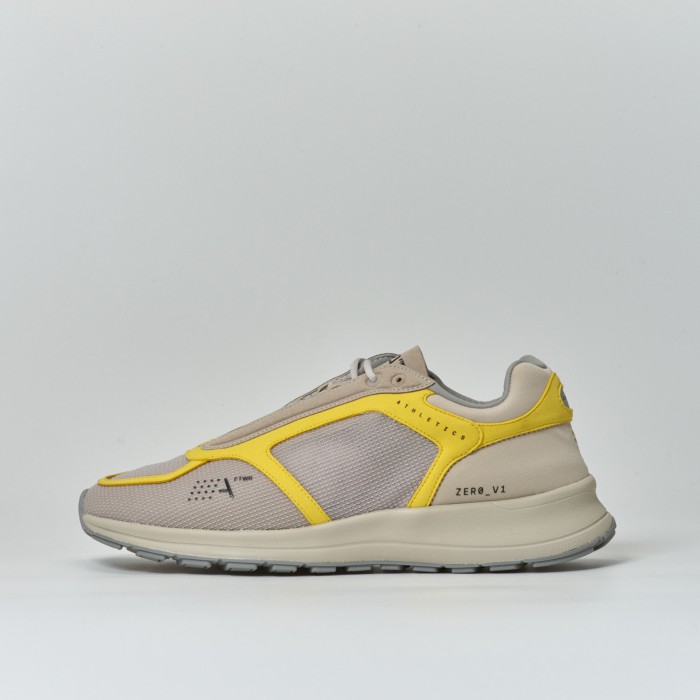 Athletics FTWR Zero V1