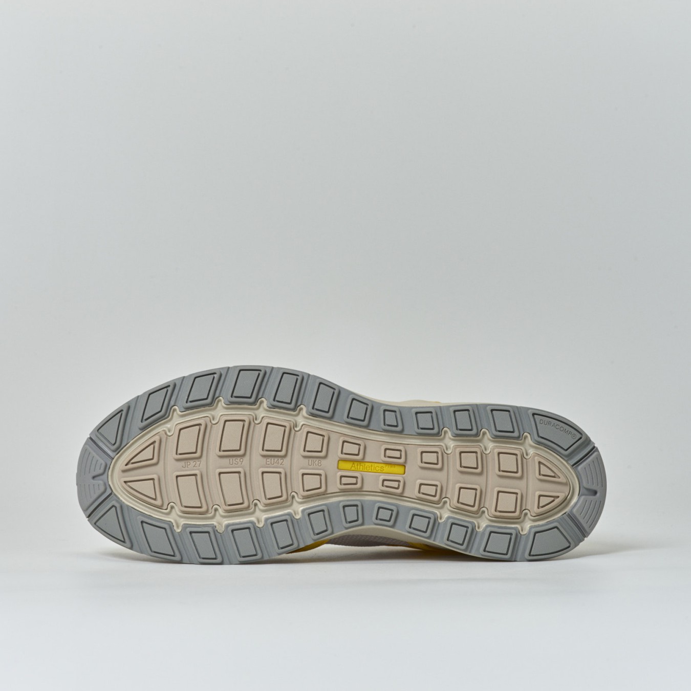 Athletics FTWR Zero V1