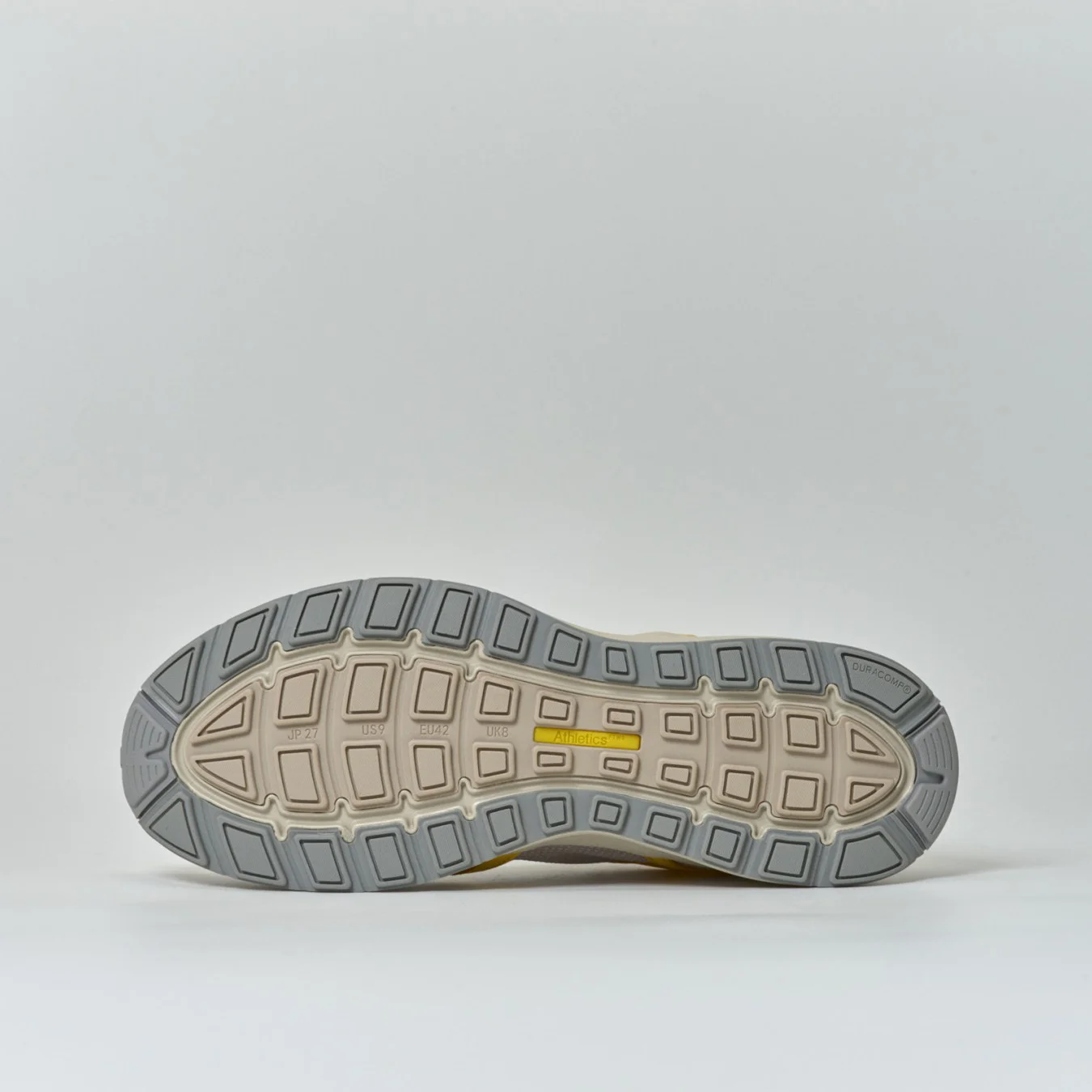 Athletics FTWR Zero V1