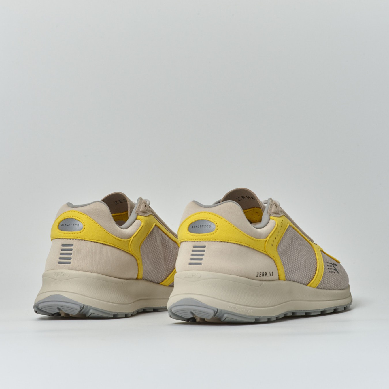 Athletics FTWR Zero V1