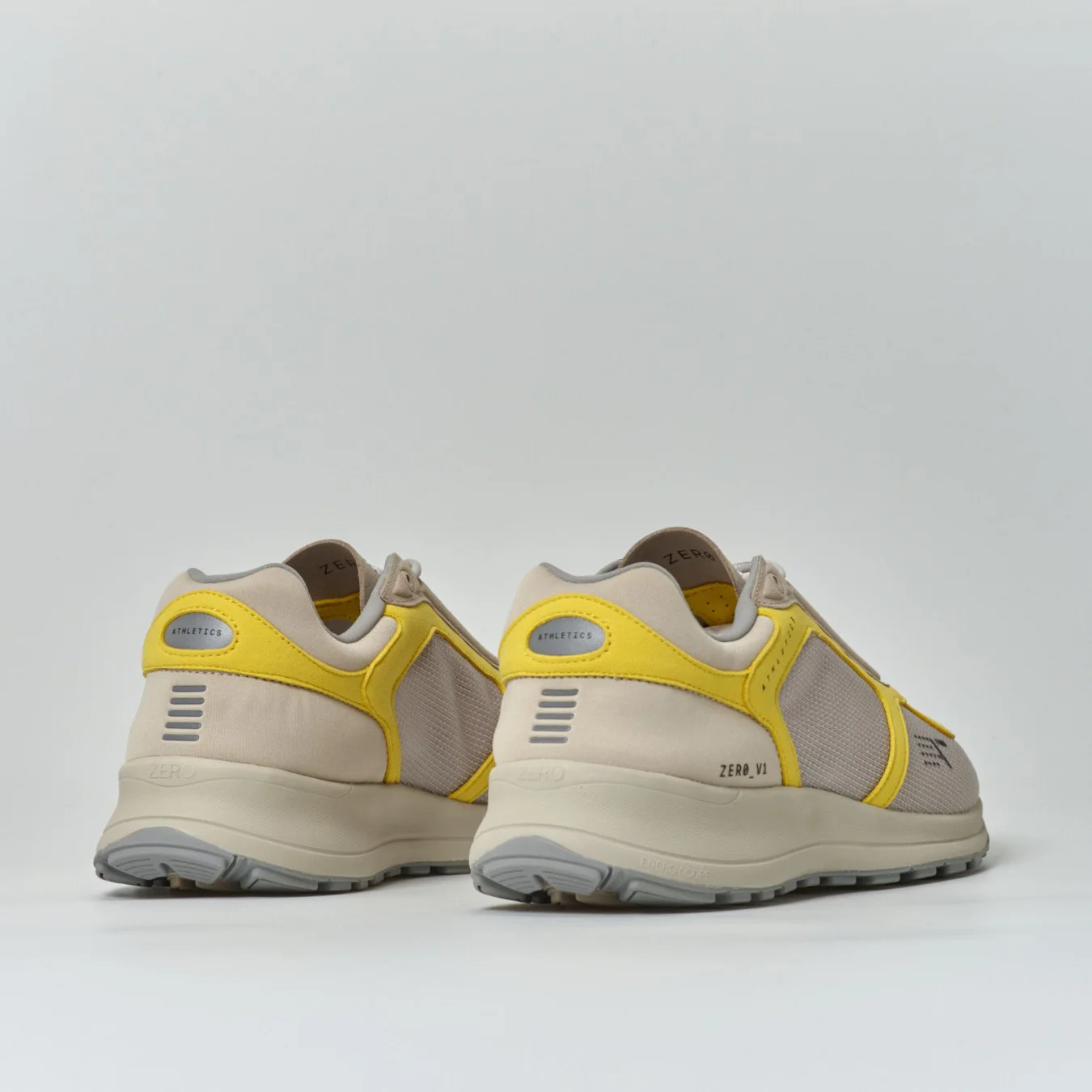 Athletics FTWR Zero V1