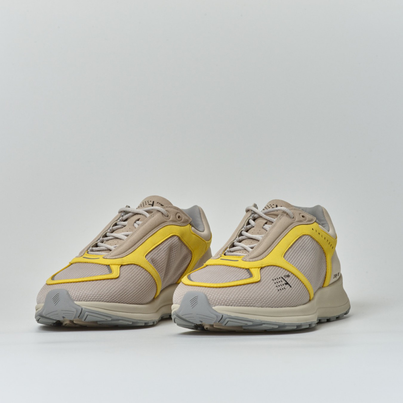 Athletics FTWR Zero V1