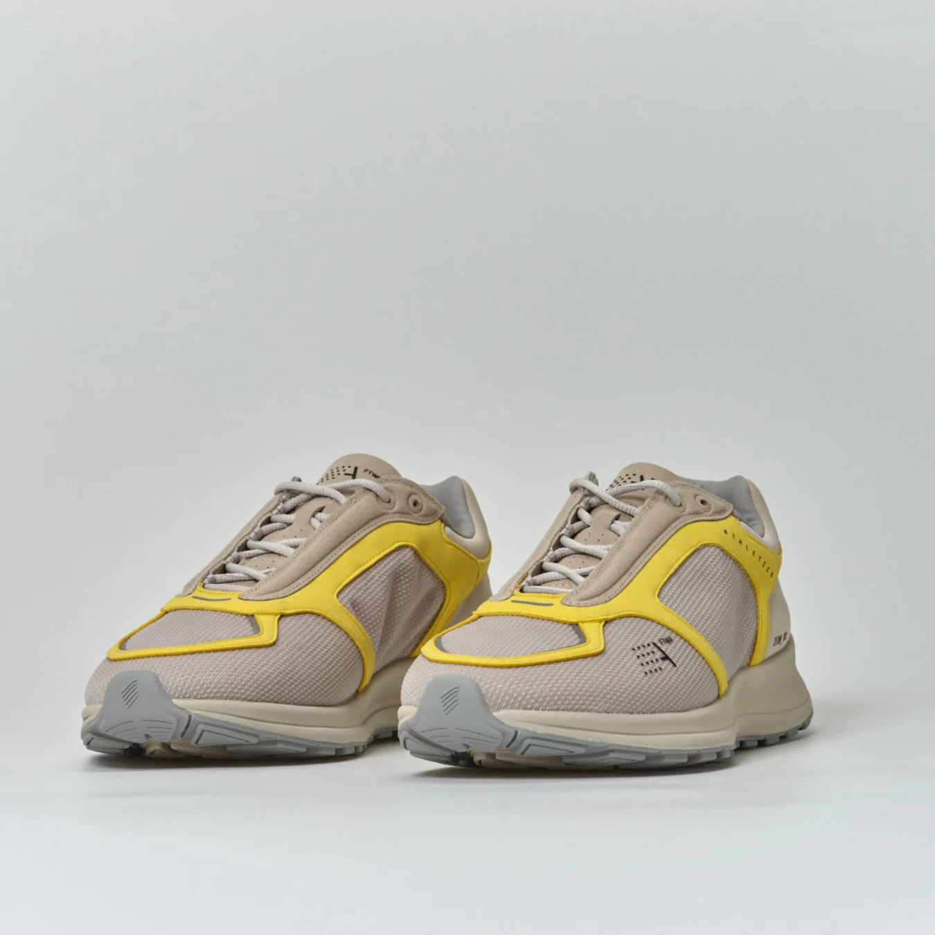Athletics FTWR Zero V1