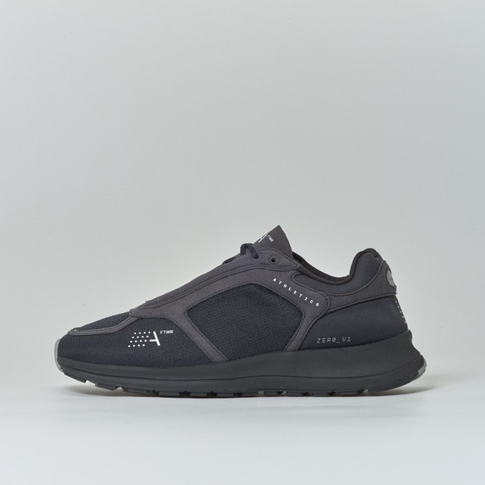 Athletics FTWR Zero V1