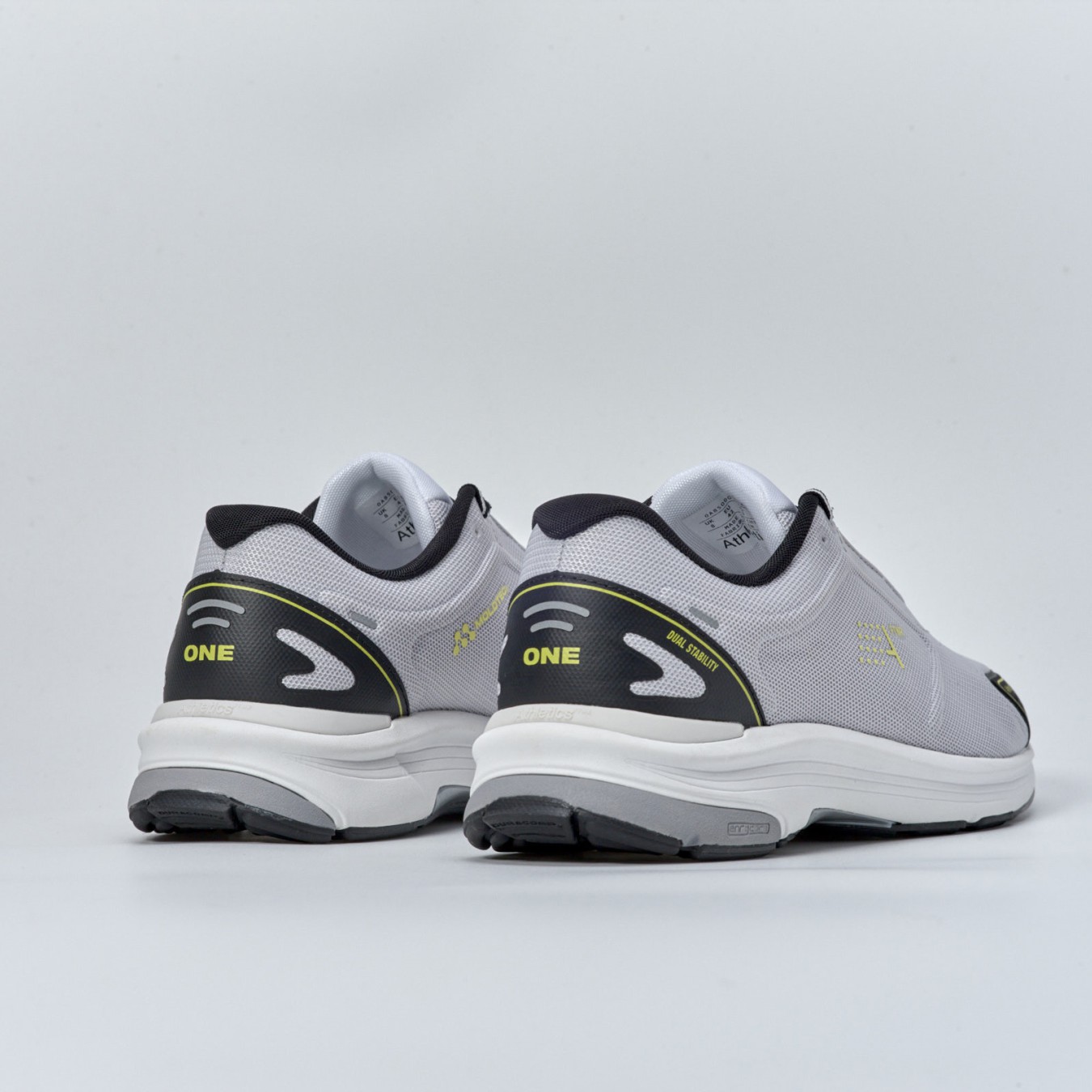 Athletics FTWR One Remastered